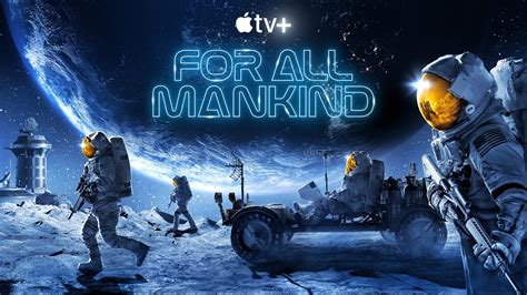 “For All Mankind” season 2 trailer: Department of Defense moves into Mission Control