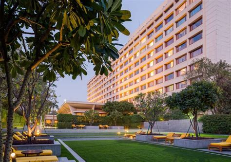 Delhi's Decades-Old Iconic The Oberoi Is Re-Opening With A Bang On 1st Of January