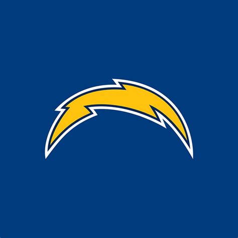 San Diego Chargers Logo Wallpaper - WallpaperSafari