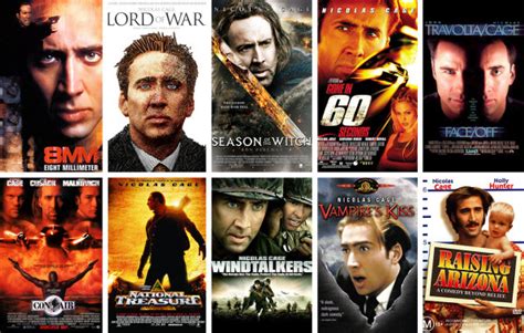 nicolas cage movies on netflix now - Vent Cyberzine Photo Gallery