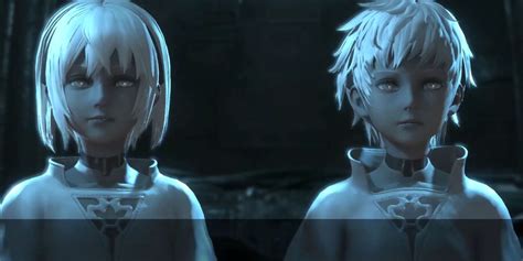 13 Mistakes Everyone Makes While Playing Nier Replicant