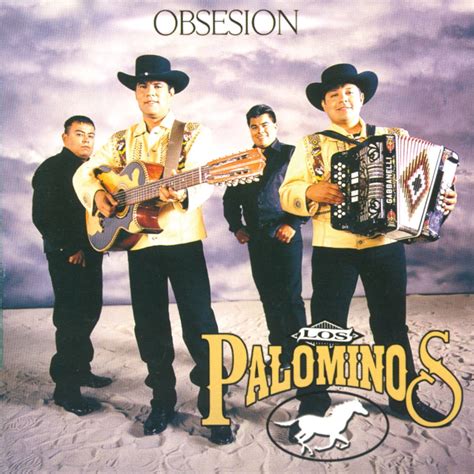 ‎Obsesion by Los Palominos on Apple Music