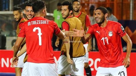 Despite poor AFCON, Mohamed Elneny remains key player for Egypt