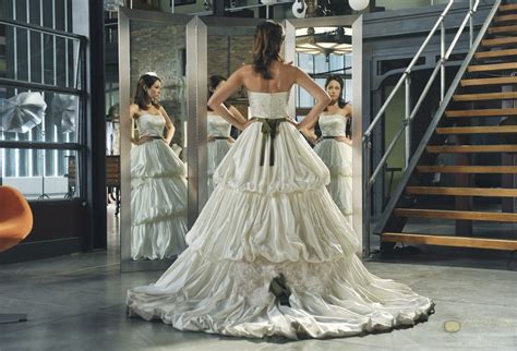 The Wedding Gown (s01e08) - Jane by Design Photo (29279853) - Fanpop