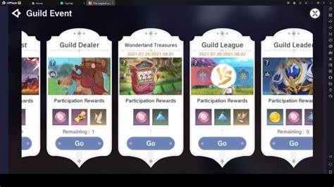 The Legend of Neverland Tips and Tricks for Making it a Best Start-Game Guides-LDPlayer