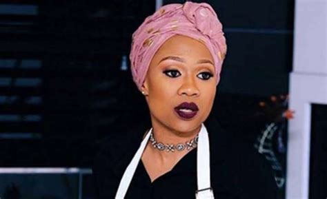 Dineo Ranaka (Radio Presenter) Biography, Wiki, Age, Boyfriend, Kids ...