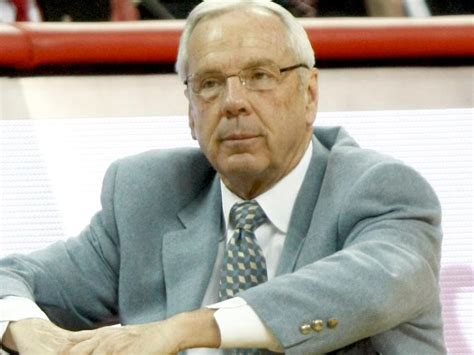 Iconic UNC Men's Basketball Coach Roy Williams Retires After 33 Seasons ...