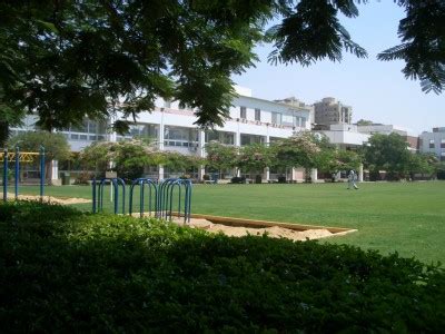 Cairo American College Campus