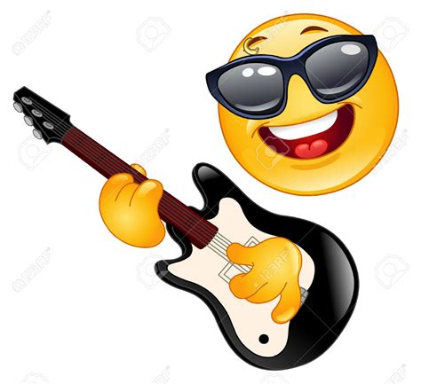 cartoon guitar player clipart 18 free Cliparts | Download images on Clipground 2025