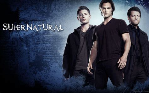 Supernatural Season 15 Trailer is Finally Out! - DroidJournal