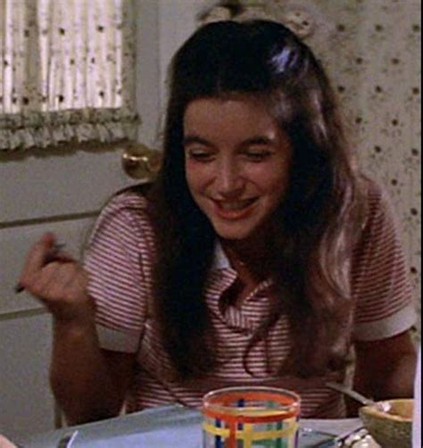 Dominique Dunne in Poltergeist (1982) | Television show, Poltergeist, Dominique