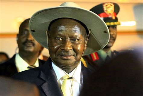 Uganda 2016: Six Key Issues for the Next Government - Newsweek