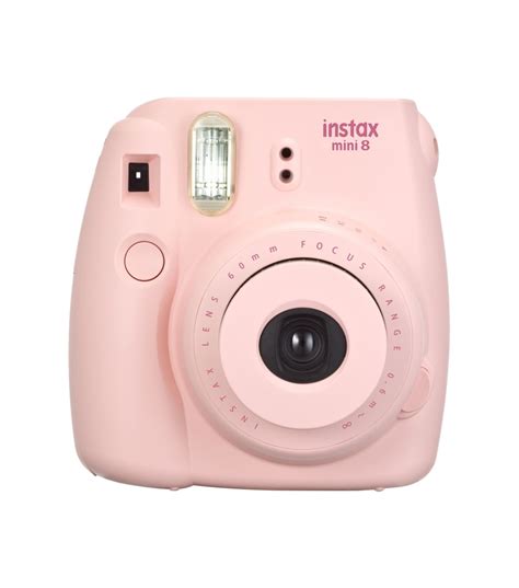 appareil photo Fujifilm Instax mini 8 | Instax mini camera, Instax mini 8 camera, Fujifilm ...