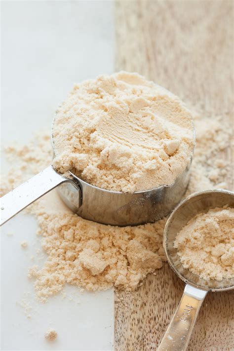 Coconut Flour in Gluten-Free Baking: What You Should Know | Kitchn