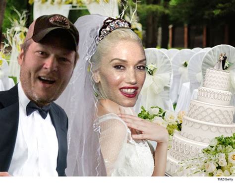 Blake Shelton and Gwen Stefani Are Gettin' Hitched!!!