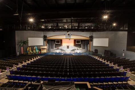 Legends In Concert – See-Inside Concert Hall Theater – Branson, MO – Google Business View ...