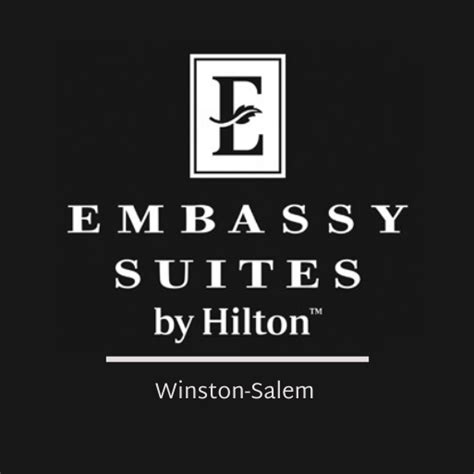 Embassy Suites Winston-Salem | Winston-Salem NC