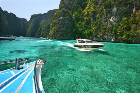 10 Best Snorkeling Spots in Phi Phi - Where to Snorkel Around Koh Phi ...