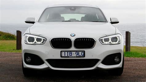 BMW 125i M Sport auto 2017 review | CarsGuide