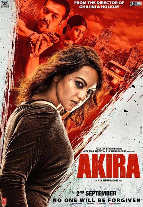 Akira Full Movie HD Watch Online - Desi Cinemas