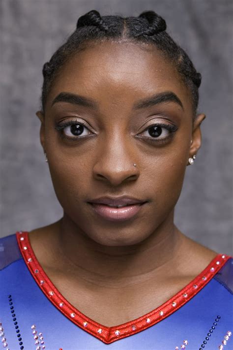 Simone Biles photos: Sports Illustrated pictures of gymnastics career ...