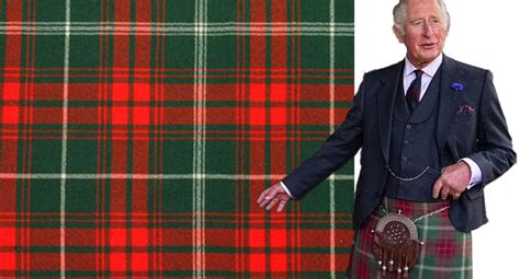 Tartan and the Throne: A Guide to Royal Tartans | ScotlandShop