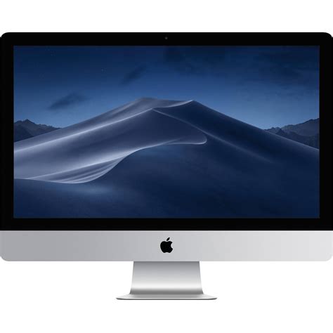 Apple 27" iMac with Retina 5K Display (Early 2019) MRR12LL/A B&H