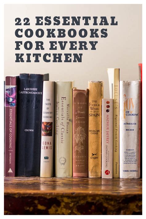 The Best Cookbooks for Every Kitchen in 2023 | Best cookbooks, Cookbook shelf, Cookbook