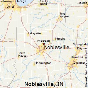 Noblesville, IN