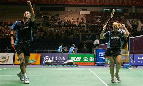 News | BWF World Tour