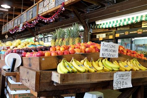 Stock up at a farmer's market. Speaking of Tower Grove Park, the Tower ...