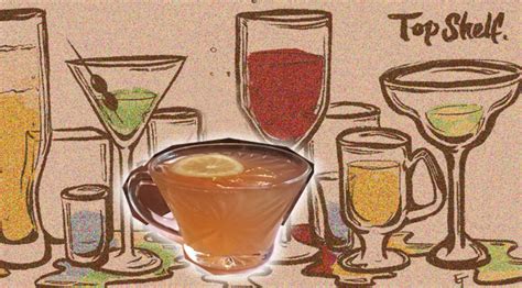 Best Fish House Punch Recipe From Cienfuegos' Jane Danger