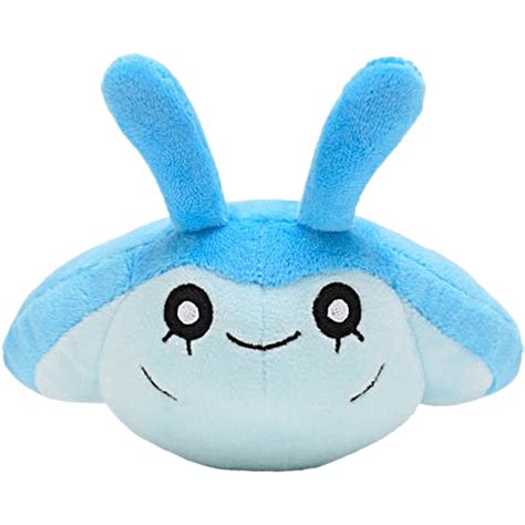 Pokemon Center Japan - Mantyke Plush (Pokemon Fit) — Japan2UK