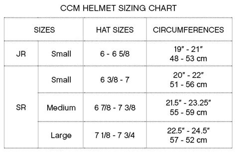 CCM Fit Lite 80 Hockey Helmet