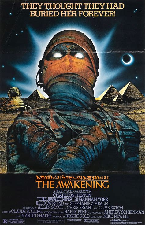 ‎Time Walker (1982) directed by Tom Kennedy • Reviews, film + cast • Letterboxd