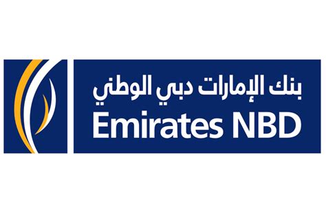 Emirates NBD « Logos & Brands Directory