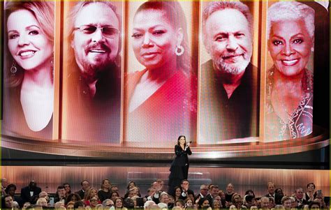 Kennedy Center Honors 2023 - Performers, Songs & Presenters Revealed ...