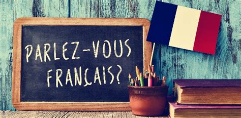 Conocer la cultura Francesa a través de su idioma - Educacion en la escuela