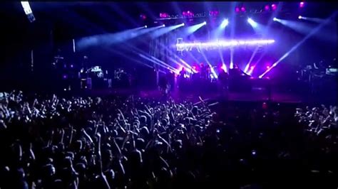 EVANESCENCE BRING ME TO LIFE LIVE 2012 HD - YouTube