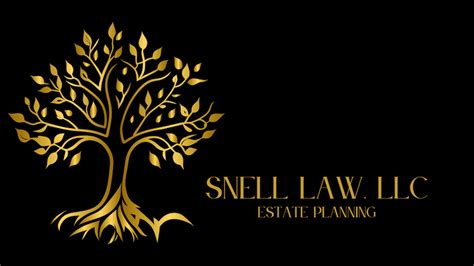 Estate Planning Attorney Victoria Snell - Snell Law, LLC