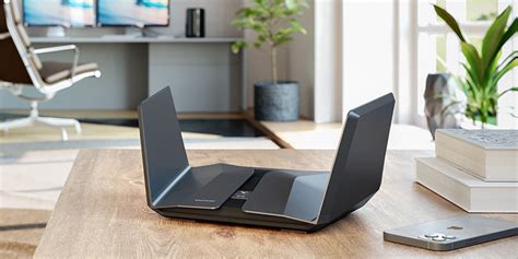 The Best Wi-Fi 6E Routers for Blazing Speeds