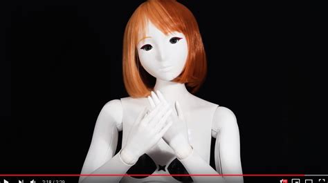 Bring your 2-D waifu to life with world’s first life-sized “emotional ...