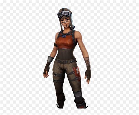 Renegade Raider Png - Renegade Raider Fortnite, Transparent Png - vhv