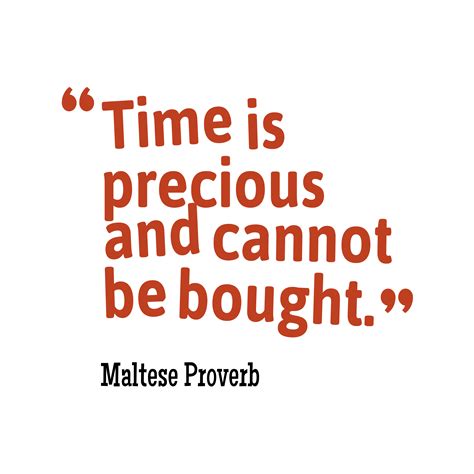 Quotes about Time is precious (126 quotes)