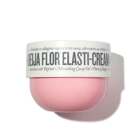 Sol de Janeiro Beija Flor Elasti-Cream Review - ReallyRee