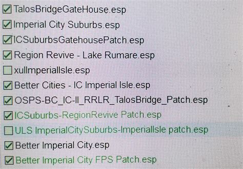 Imperial Isle mods HELP!: Does anyone use Talos Bridge Gatehouse, Imperial City Suburbs, Region ...