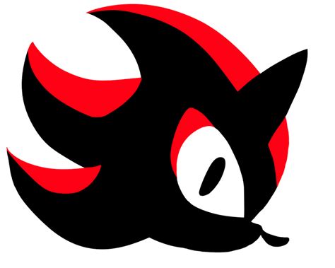 Shadow Logo (free icon) by SpaceStrippers on DeviantArt