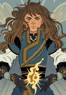 shadow and bone fan art - Google Search | Character design inspiration ...