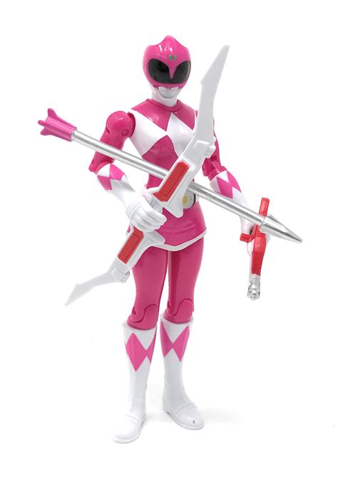 Pink Power Ranger