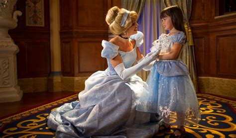 12 ways to enjoy Cinderella-inspired fun at Walt Disney World